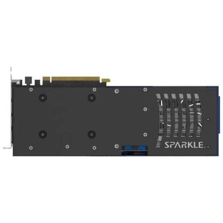 TARJETA DE VIDEO INTEL SPARKLE ARC A750 TITAN OC EDITION 8GB GDRR6 PCIE 4.0