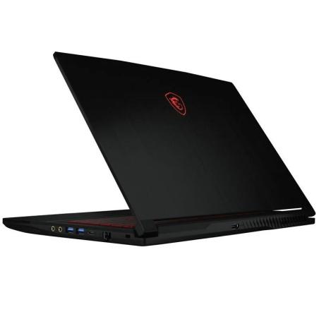 PORTATIL MSI GF63 I5 12450H/16GB/SSD512GB/15.6 FHD/RTX2050/FREEDOS