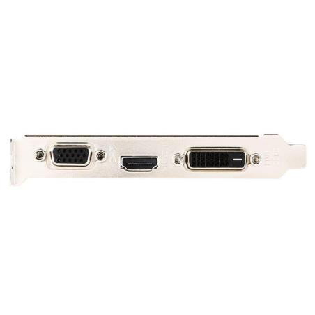 TARJETA DE VIDEO MSI GT710 2GB VGA HDMI DVI