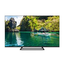TELEVISOR TV 43 4K LED-4324PBW GRUNKEL