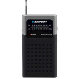 RADIO PORTATIL ANALOGICA PR4BK BLAUPUNKT