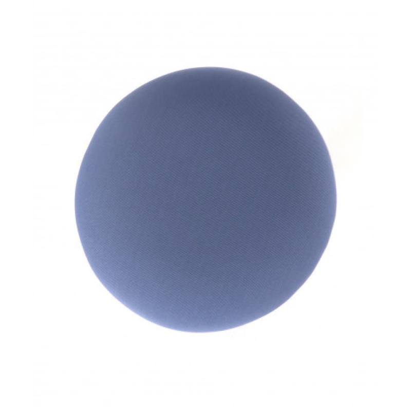 TABURETE MULTIUSOS BALANCIN DESIGN ROJO CROMAD