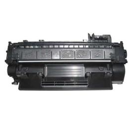 TONER HP CE505A NEGRO 2.3K (COMPATIBLE)