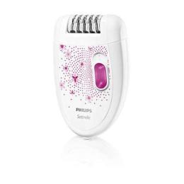 DEPILADORA SATINELLE ESSENTIAL STYLE EDITION PHILIPS