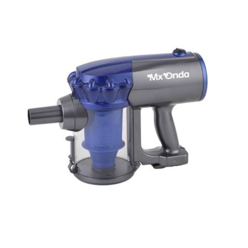 ASPIRADOR ESCOBA / MANO 600W A+ CABLE 6 METROS MX ONDA