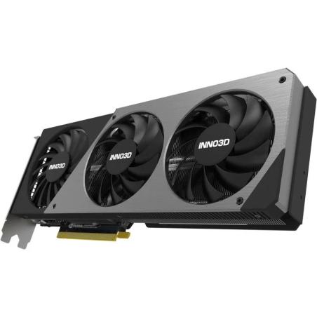 TARJETA DE VIDEO INNO3D NVIDIA RTX4060TI X3 OC 8GB DP HDMI GDDR6 PCIE 4.0