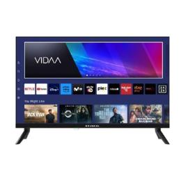 TELEVISOR TV 24 4K LED-2404VDA GRUNKEL