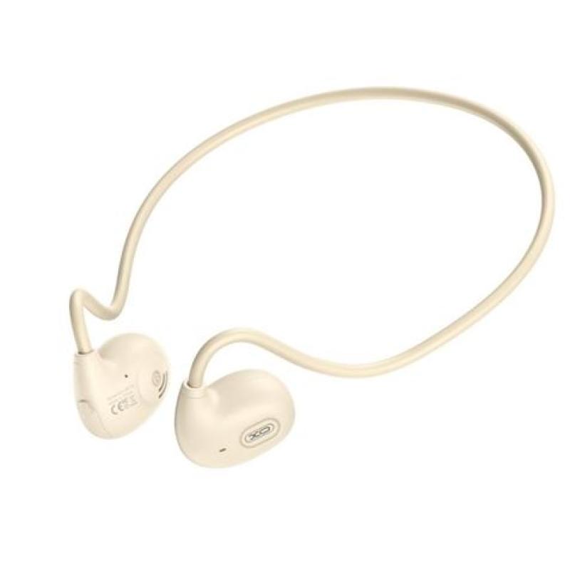 AURICULARES BLUETOOTH BS34 CONDUCCION AIRE AMARILLOS XO