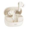 AURICULARES TWS X34 CLIP DEPORTIVO BEIGE XO