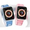 SMARTWATCH KIDS GPS H130 AZUL XO SMARTWATCH KIDS GPS H130 AZUL XO