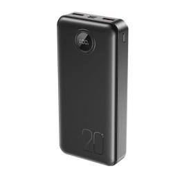 POWERBANK 20000MAH DISPLAY CARGA 22.5W XO