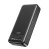 POWERBANK 20000MAH DISPLAY CARGA 22.5W XO