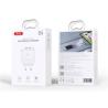 CARGADOR 2XTIPO C 35W CARGA RAPIDA XOL140 XO