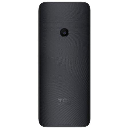 TELEFONO MOVIL TCL 4021 ONETOUCH L8 1.8 4MB/4MB/0.08MP DARK NIGHT GREY