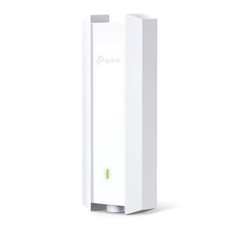 ACCESS POINT TP-LINK EAP650-OUTDOOR AX3000 DUAL BAND WI-FI 6 EXTERIOR POE