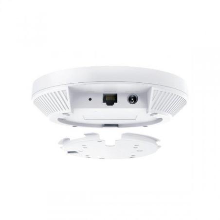 ACCESS POINT TP-LINK OMADA EAP653 TECHO/PARED POE+ 2402MBIT/S WIFI 6 AX3000