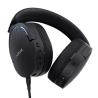 AURICULARES GAMING INALAMBRICOS GXT491 FAYZO NEGRO TRUST