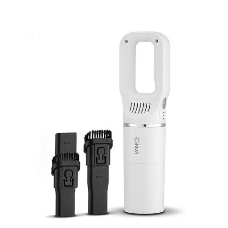 ASPIRADORA PORTATIL RECARGABLE 50W KIWI