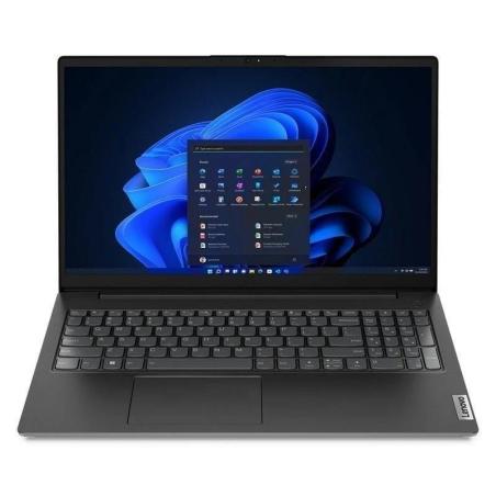 PORTATIL LENOVO V15 G3 I3 1215U/8GB/SSD512GB/15.6FHD/RJ45/USB-C/3Y/W11PRO