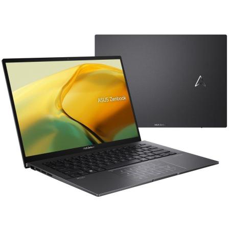 PORTATIL ASUS ZENBOOK 14 RYZEN 5 7530U/16GB/SSD512GB/14 WQXGA/W11PRO