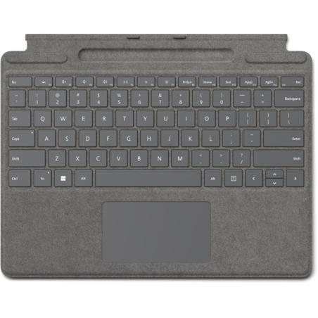 MICROSOFT SURFACE PRO 9 I5/8GB/256GB/13/TACTIL/W11PRO + TYPE COVER SILVER