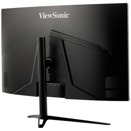 MONITOR GAMING VIEWSONIC 32? 165MHZ CURVO MULTIM ERGONOMICO HDMI DP 3YR GAR