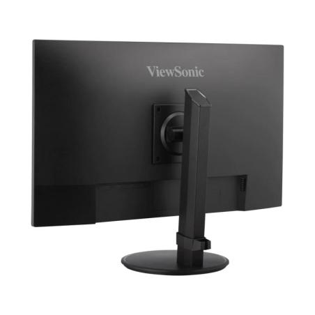 MONITOR VIEWSONIC 27 100MHZ ERGONOMICO HDMI DP VGA 3YR GAR