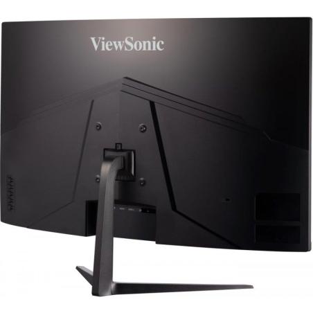 MONITOR GAMING VIEWSONIC 32? 165MHZ QHD CURVO MULTIM ERGO HDMI DP 3YR GAR