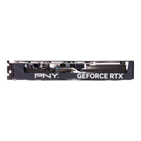 TARJETA DE VIDEO NVIDIA PNY RTX4070 12GB VERTO DUAL GDRR6X PCIE 4.0
