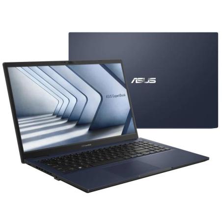 PORTATIL ASUS EXPERTBOOK B1 I7 1255U/16GB/SSD512GB/14 FHD/W11PRO