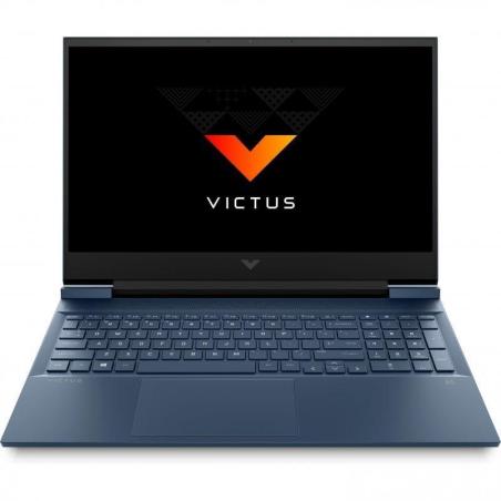 PORTATIL GAMING HP VICTUS I7 12650H/16GB/SSD512GB/RTX3050/15.6 FHD/FREEDOS