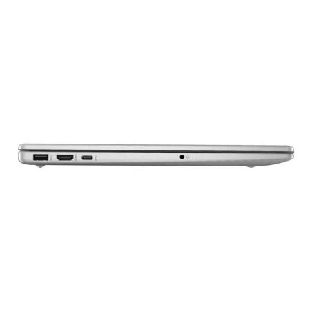 PORTATIL HP 15F I5 1334U/8GB/SSD512GB/15.6 FHD/W11PRO SILVER