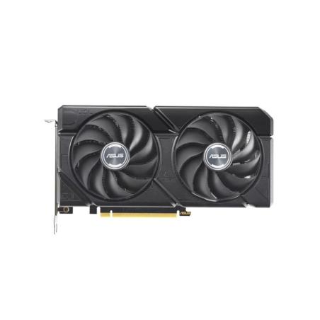 TARJETA DE VIDEO ASUS RTX4070 DUAL OC EVO 12GB GDDR6X PCI 4.0