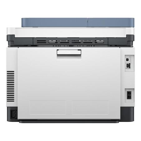 IMPRESORA HP LASERJET PRO 3302FDW MFP COLOR