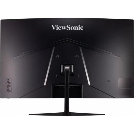 MONITOR GAMING VIEWSONIC 32 240HZ CURVO MULTIM ERGONOMICO HDMI DP 3YR GAR