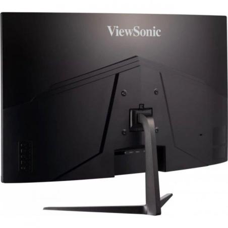 MONITOR GAMING VIEWSONIC 32 240HZ CURVO MULTIM ERGONOMICO HDMI DP 3YR GAR