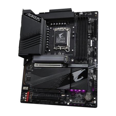 PLACA BASE GIGABYTE GA-Z790 AORUS ELITE ATX X4DDR4 HDMI