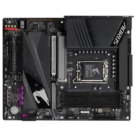 PLACA BASE GIGABYTE GA-Z790 AORUS ELITE ATX X4DDR4 HDMI