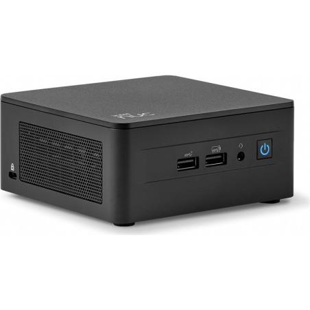 ORDENADOR  NUC I3 1315U/8GB/SSD500GB/HDMI/WF/BT