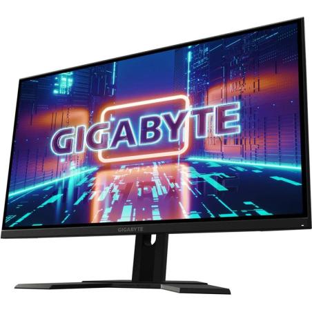 MONITOR GAMING GIGABYTE 27 IPS 144HZ QHD MULTIM ERGONOMICO HDMI DP USB