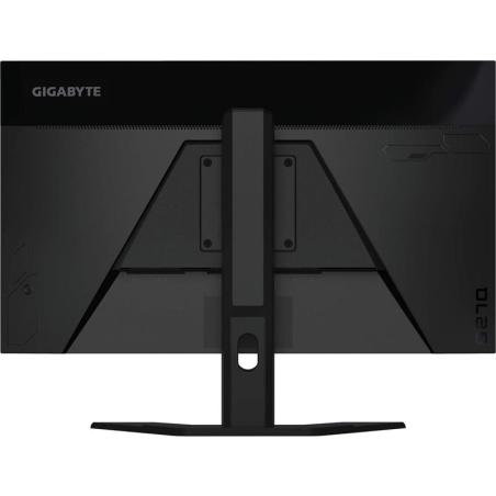 MONITOR GAMING GIGABYTE 27 IPS 144HZ QHD MULTIM ERGONOMICO HDMI DP USB