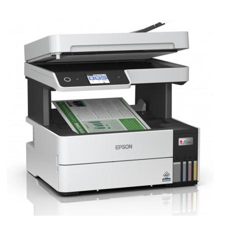 IMPRESORA EPSON ECOTANK ET-5170