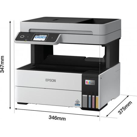 IMPRESORA EPSON ECOTANK ET-5170