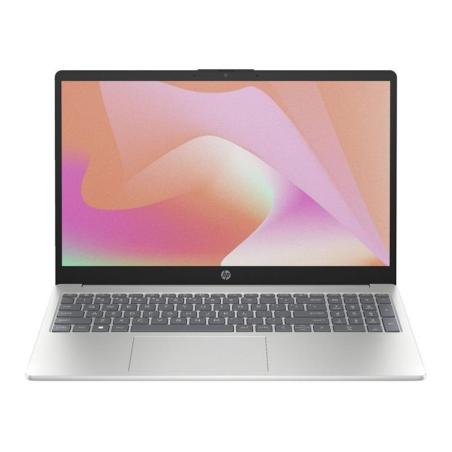 PORTATIL HP 15F I7 1355U/16GB/SSD512GB/15.6 FHD/FREEDOS