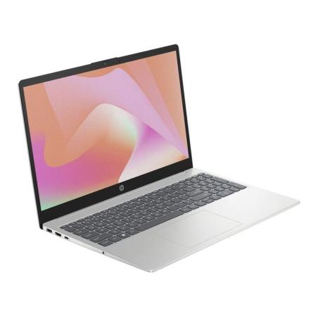 PORTATIL HP 15F I7 1355U/16GB/SSD512GB/15.6 FHD/FREEDOS