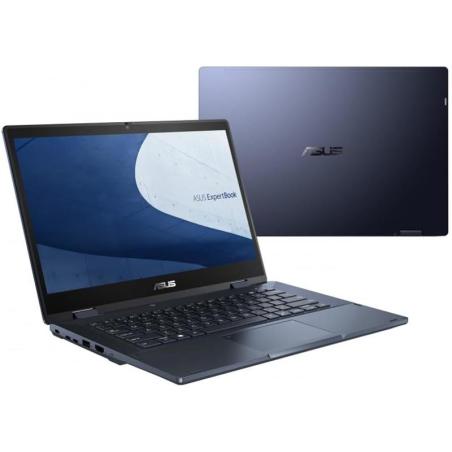 PORTATIL ASUS EXPERTBOOK B34 I5 1235U/8GB/SSD512GB/14 FHD/TACTIL/W11PRO