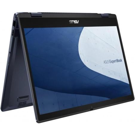 PORTATIL ASUS EXPERTBOOK B34 I5 1235U/8GB/SSD512GB/14 FHD/TACTIL/W11PRO