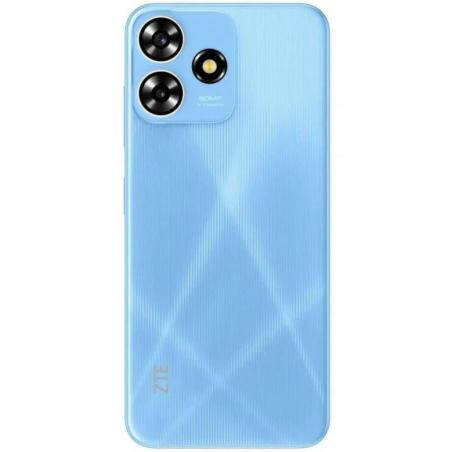 SMARTPHONE ZTE BLADE A73 6.6 HD+ 4GB/128GB/50MPX/4G SKY BLUE