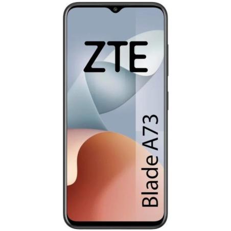 SMARTPHONE ZTE BLADE A73 6.6 HD+ 4GB/128GB/50MPX/4G SPACE BLACK