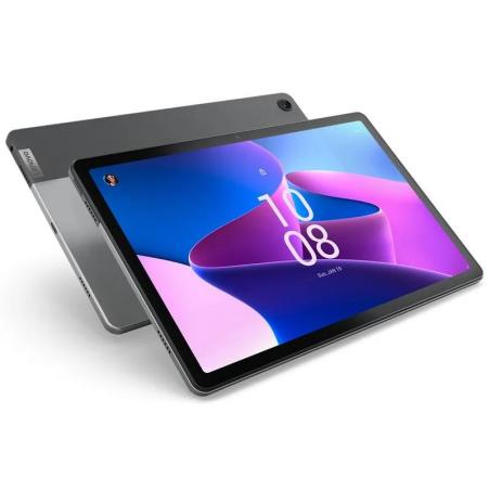 TABLET LENOVO M10 10.6 2K PLUS G3 4GB/128GB/4G SNAPDRAGON SDM680 BLACK